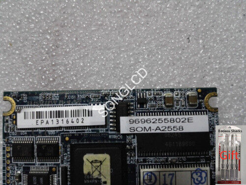 SOM-A2558 1pcs - Premium Quality Product for Your Needs - SOM