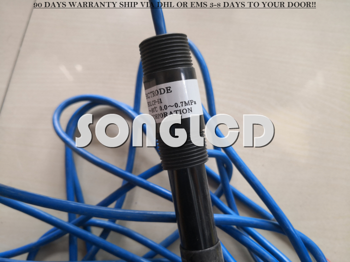 dkk-toa elcp-51 - DKK-TOA