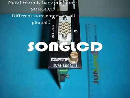 1PCS B/M-60031-1 Precision Electronic Component - KOEED