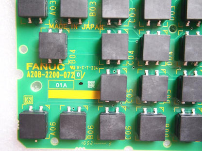 1PC NEW A20B-2200-0720 - KOEED