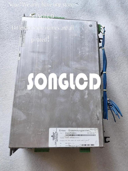 1PCS BM4414-ST0-01200-03 Stepper Motor - OMRON