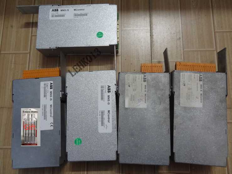 1PCS MControl Mcontrol +PTC - KOEED