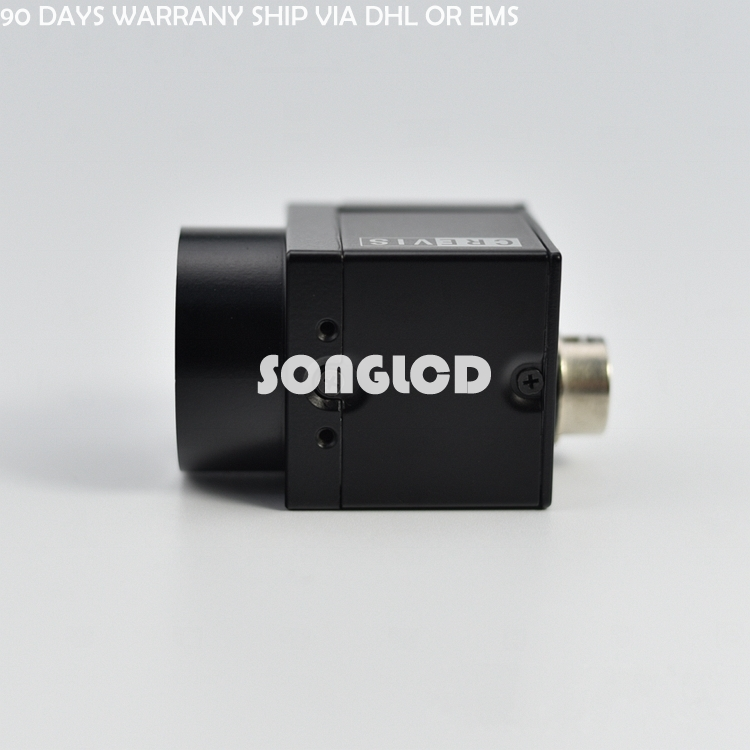 Crevis MV-BE20A CCD Camera for Superior Image Quality - CREVIS