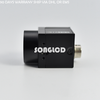 Crevis MV-BE20A CCD Camera for Superior Image Quality - CREVIS