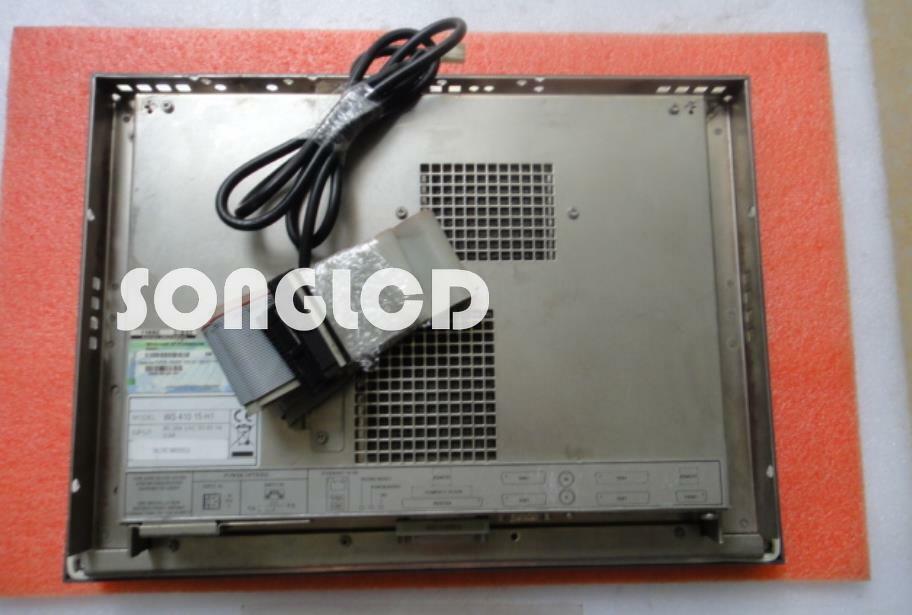1PCS WS 410 15 H1 - High-Quality Component for Various Applications - KOEED