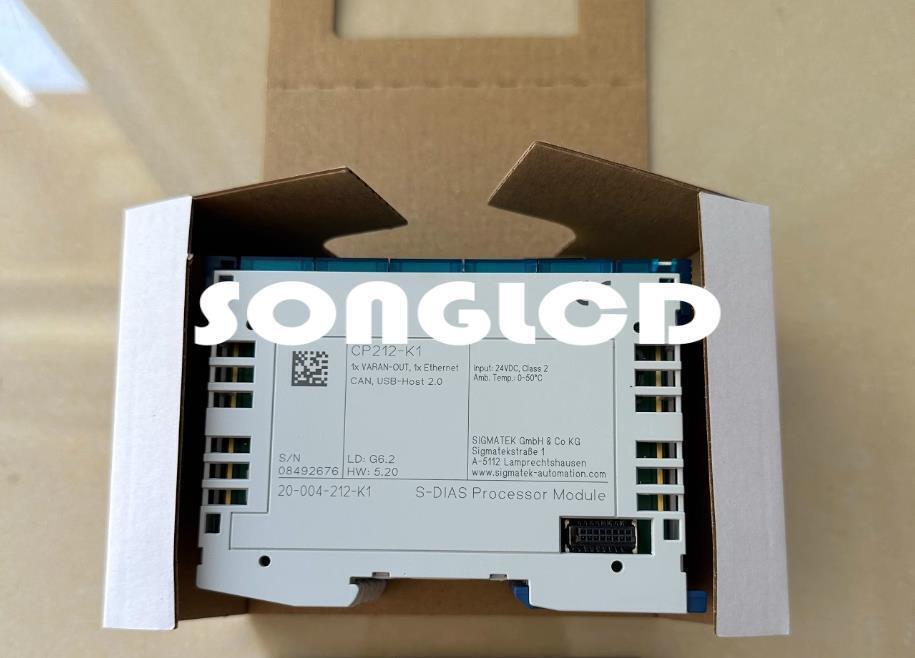 1pcs New CP212-K1 20-004-212-K1 Temperature Controller - KOEED