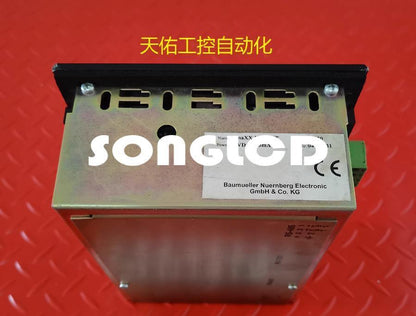 BMaxx HMI 40T 04650 Display Panel 1pcs - BMAXX AUTOMATION SOLUTIONS