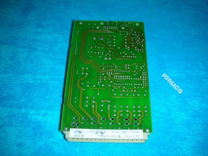 1PCS SPAZ2296P - Premium Quality Replacement Part - KOEED