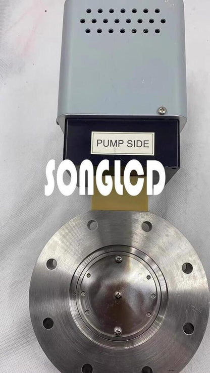 MKS 683B-23795 Pressure Transducer Type 683 - MKS