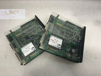 CCMPE-100: High-Performance Electronic Control Module - DELTA