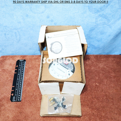 DWYER MAGNEHELIC 2000-50MM (） - KOEED