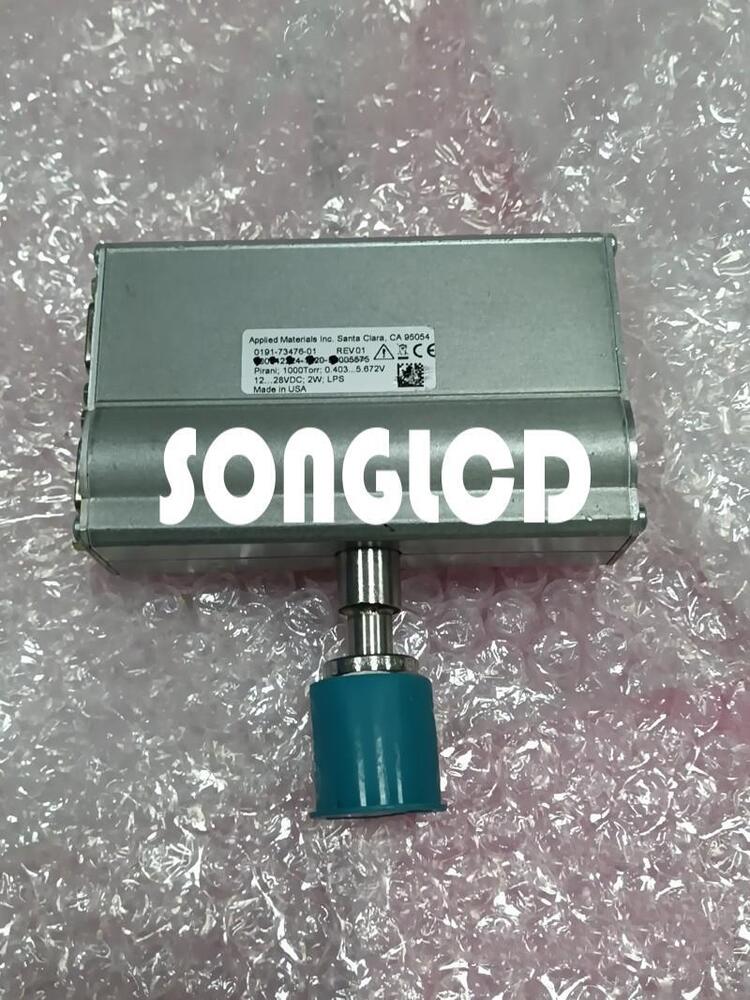 1PCS 0191-73746-01 1000TORR - KOEED