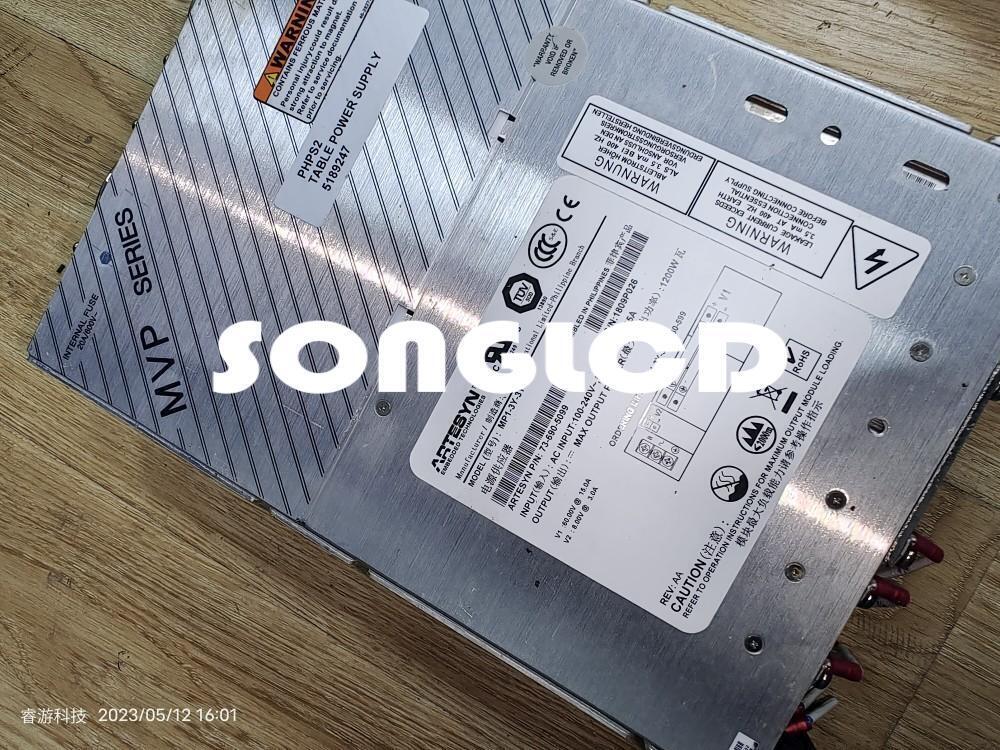 1PCS MP1-3Y-3Y-1I-30 PSE2-115/230-H-105 Fe Model - OMRON