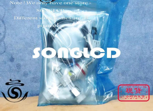 1PCS NEW 3887-214672-12 Model for Replacement Parts - UNKNOWN VENDOR