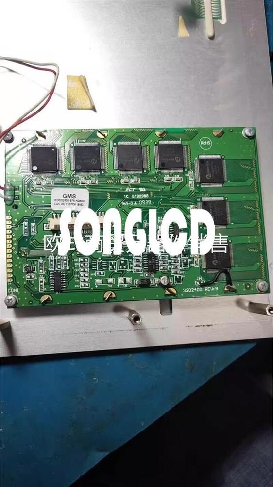 1PCS DELEM DA-52 CNC Controller - DELEM