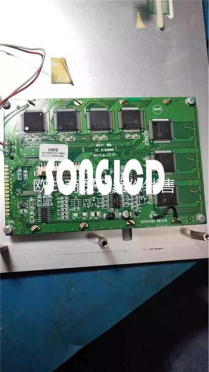 1PCS DELEM DA-52 CNC Controller - DELEM