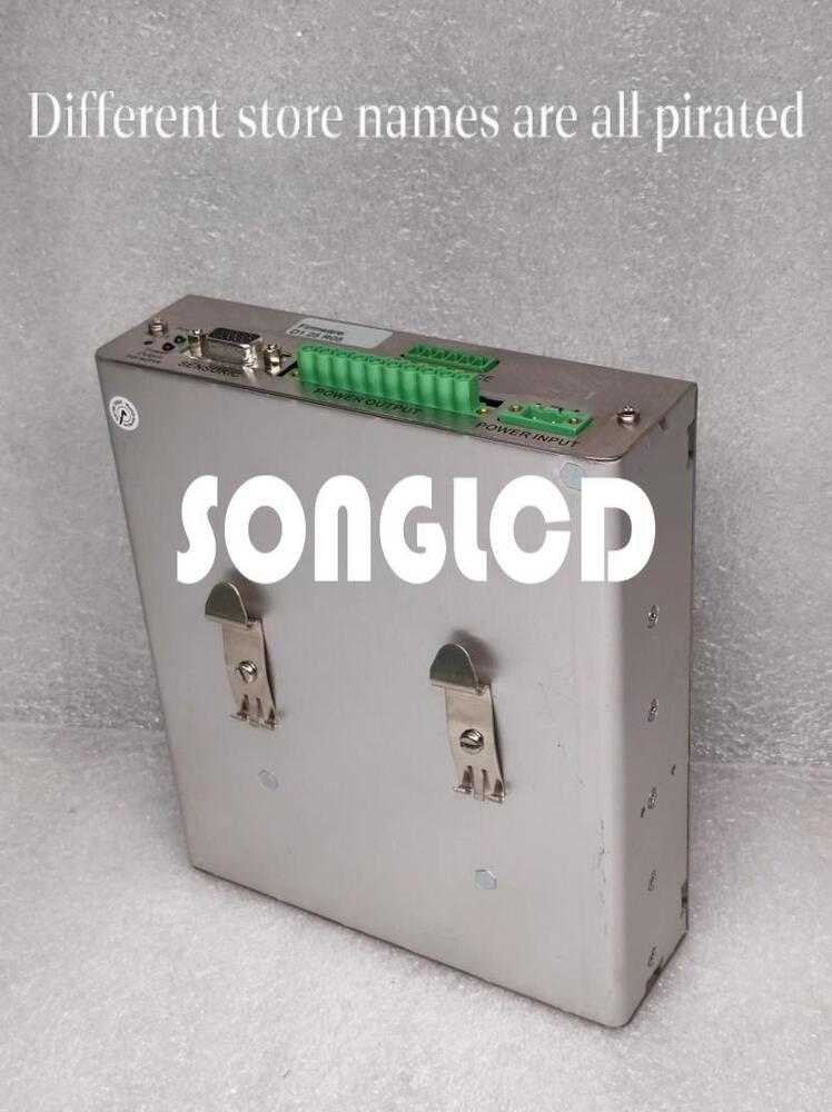 LPC-600.1-03 600W Power Unit 100-30059 - KOEED