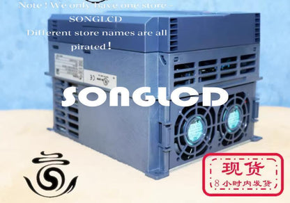 1PCS 5014-001348-11 FRN5.5E1S-2CP4 Frequency Inverter - VENDOR TBD