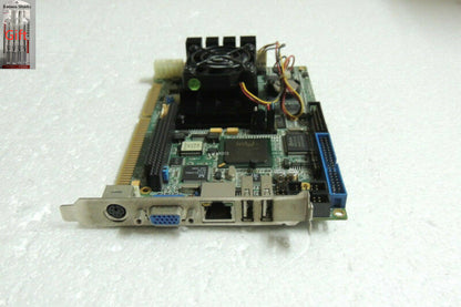 High-Performance Aimb-8155-EB CPU for Gaming and Workstations - KOEED