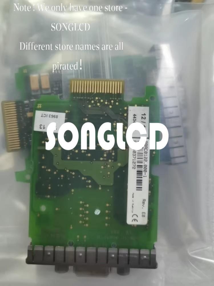 1PCS Industrial Automation Module 8BRC0120.000-1 - PROFESSIONAL E-COMMERCE SEO OPTIMIZATION TOOL