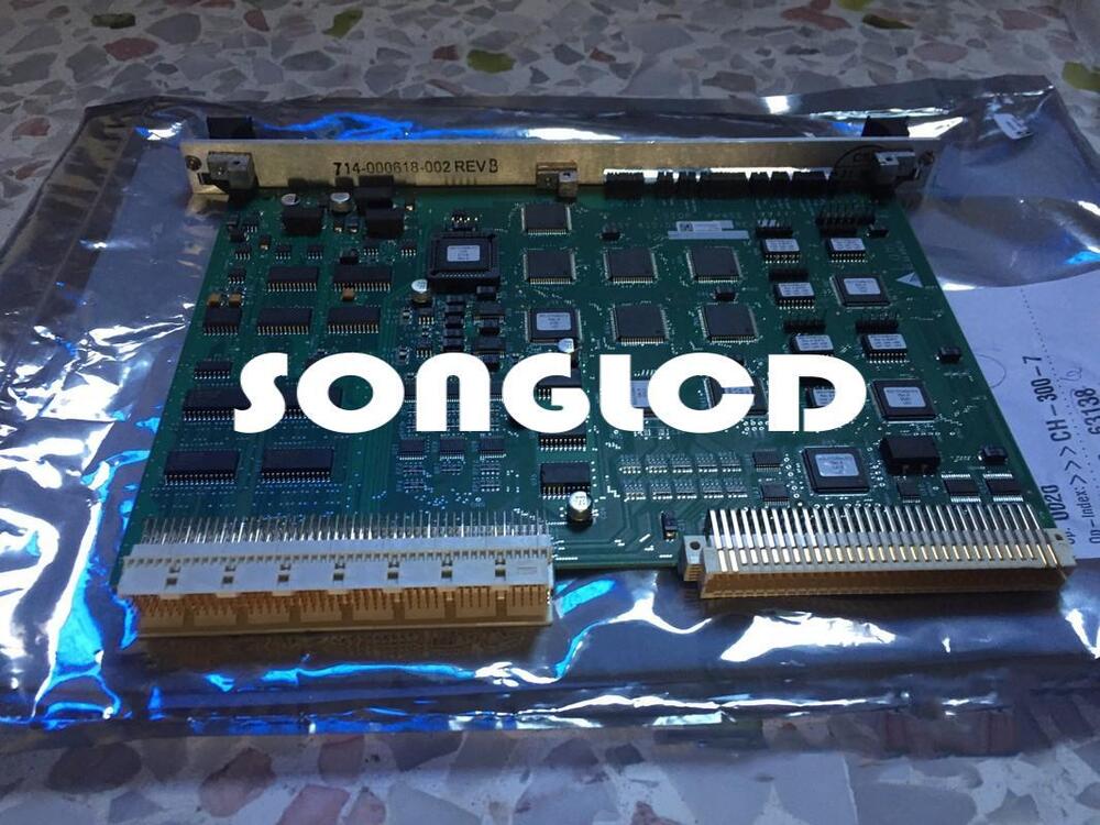 1PCS NEW 714-000618-002 Electrical Component - KOEED