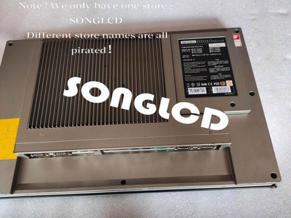 1PCS TPC-1840WP Industrial Panel PC - TPC