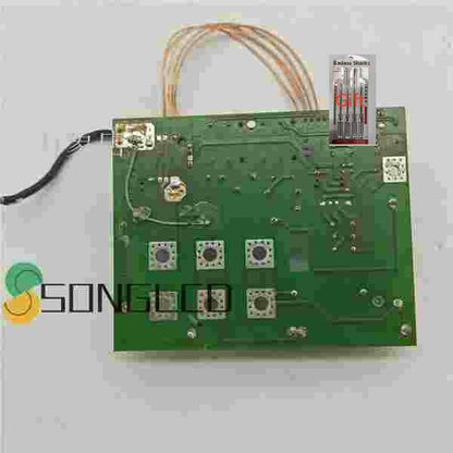 1PCS C98043-A1206-L16-04 C98043-A1206-L Fe Component - ABB