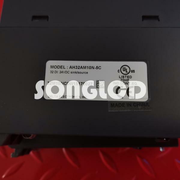 1PCS AH32AM10N-5C - Reliable Industrial Component - DELTA CONTROLS