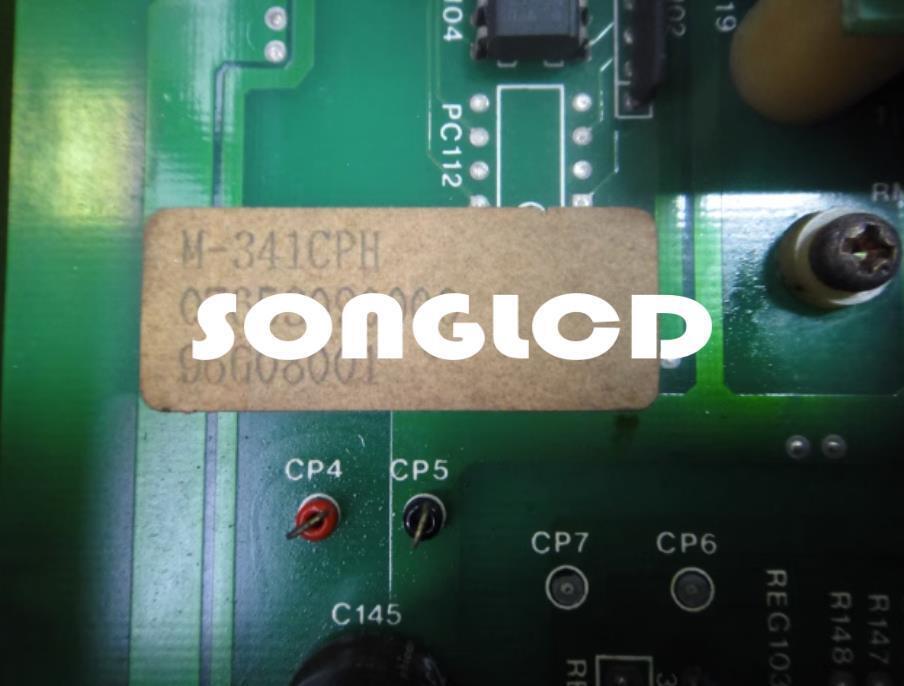 1PCS M-341CPH 07653090000 - High-Quality Electronics Component - EA