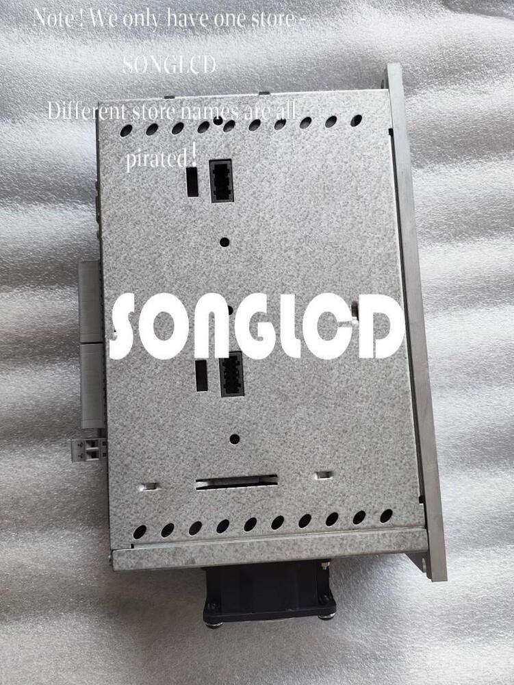 1PCS CDD34.005.C2.1.PC1 High-Performance Servo Drive - OMRON