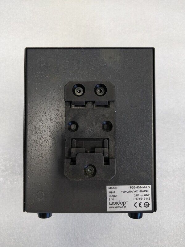 PD3-6024-4-LS Proximity Sensor 1pcs - OMRON