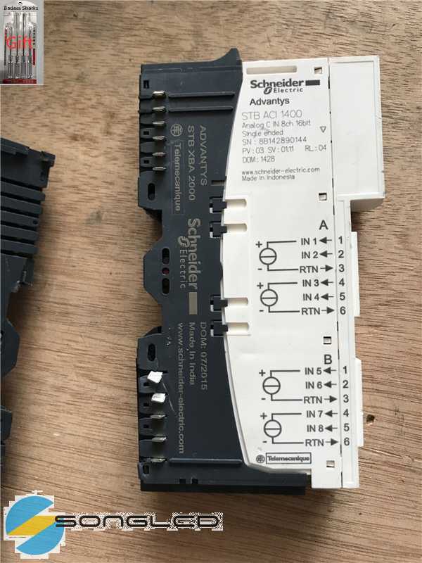 1PCS ACI1400 High-Quality Product - ACI