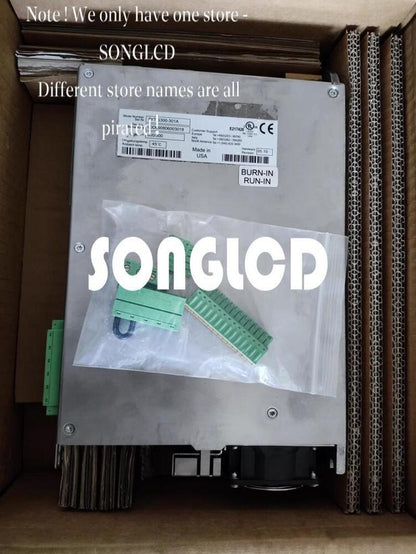 1PCS ZYT-S300-302A Electric Motor - ZYT