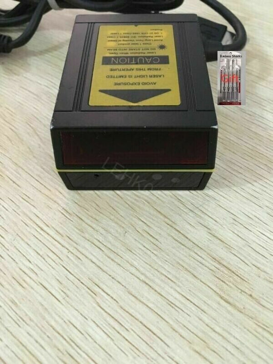 CAUTION A-51M 800-5100UB-001 High Precision Equipment - CAUTION