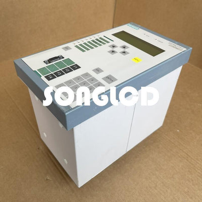 1PCS 7UT6125-5EB20-1AA0/BB Model Overview - OMRON
