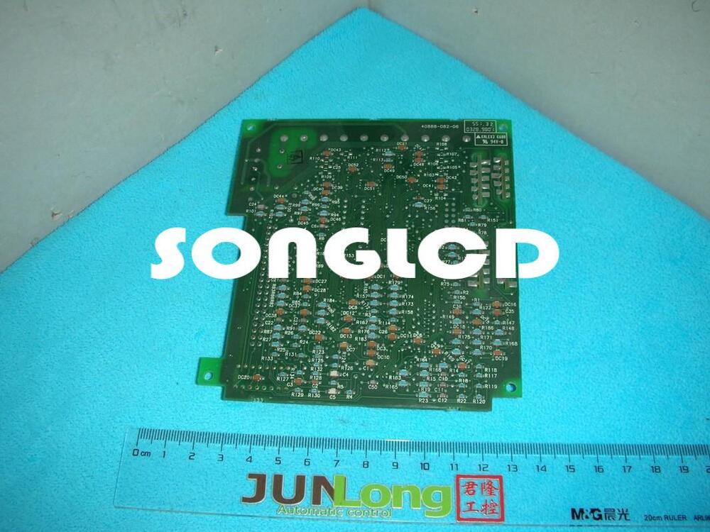 1PCS A40888-081-53 40888-082-06 - High-Quality Component - INDUSTRIAL COMPONENTS CO., LTD.