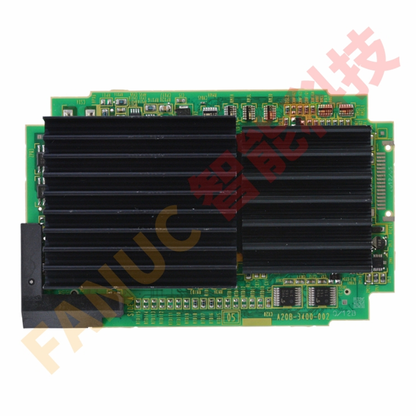 1pcs NEW A20B-3400-0020 Industrial Component - KOEED