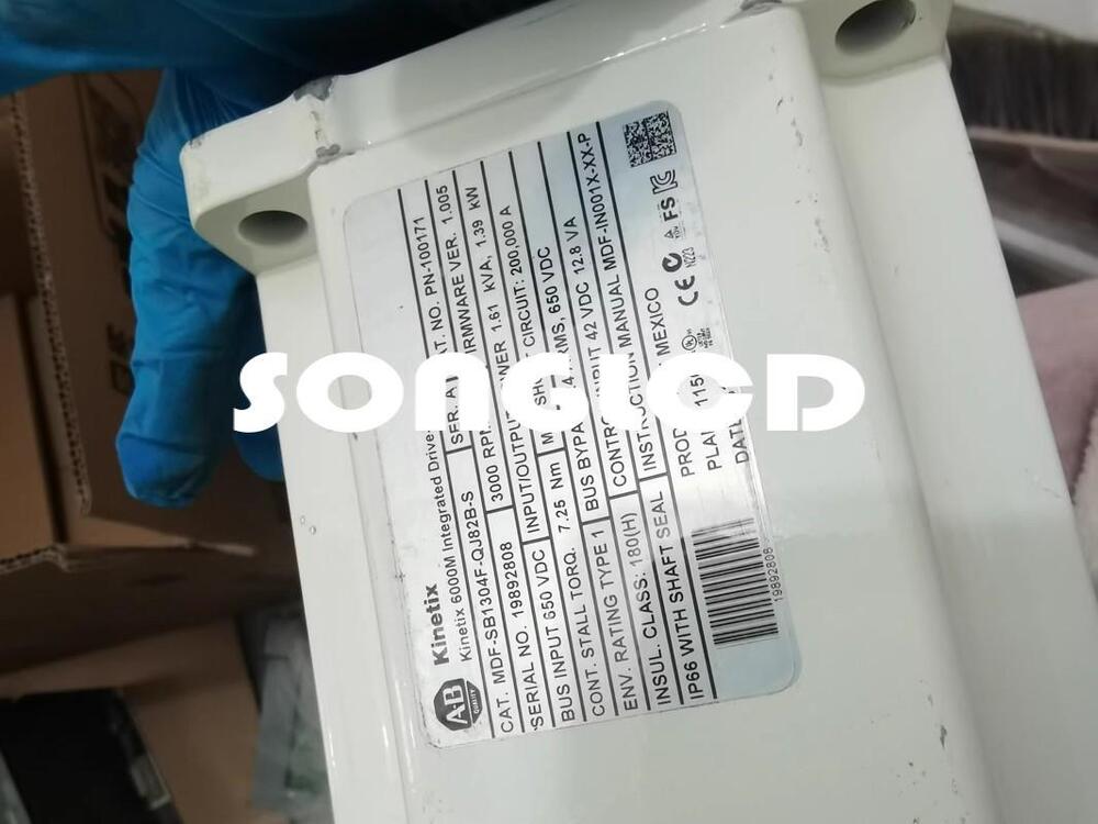 1pcs MDF-SB1340F-QJ82B-S Semiconductor Module - KOEED
