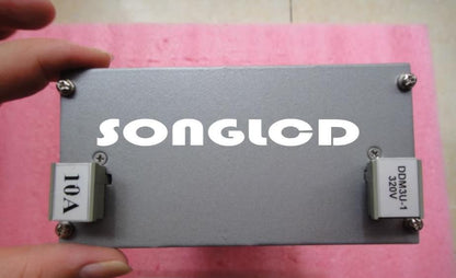 1PCS DDM3U-1-320-10 High Precision Device - ROCKWELL AUTOMATION