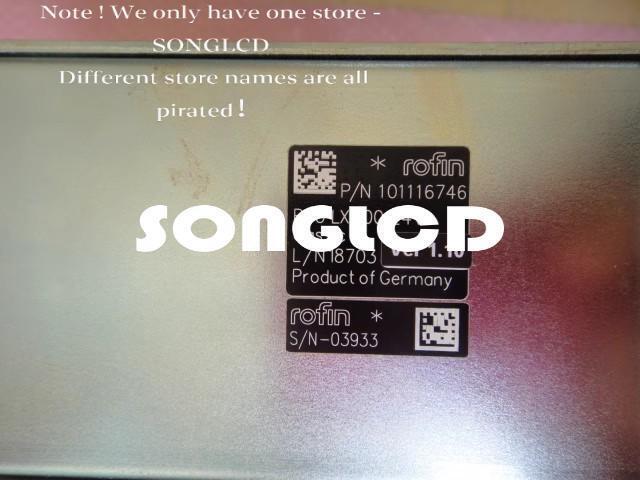 RCU-LX-500 Classic Universal Remote Control - RCU