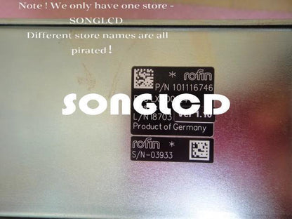 RCU-LX-500 Classic Universal Remote Control - RCU