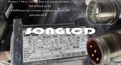 MCS06C41-RS080-A11N-ST5S00N-R0SU Industrial Component - KOEED