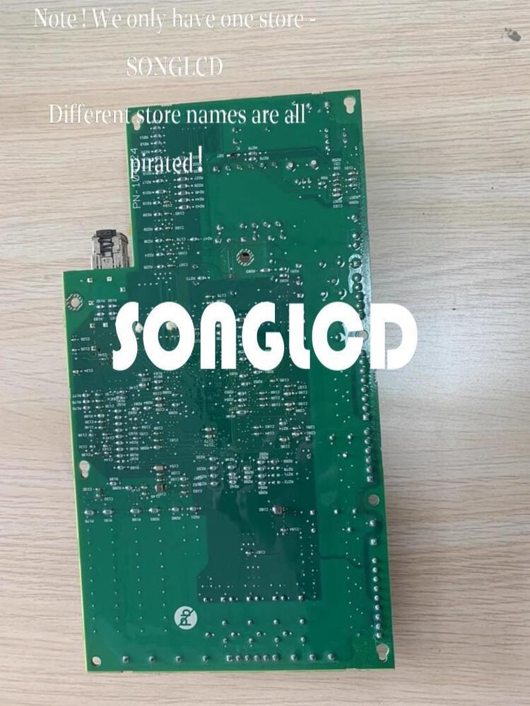 1PCS PN-172566 Industrial Grade Component - INDUSTRIAL COMPONENT SOLUTIONS