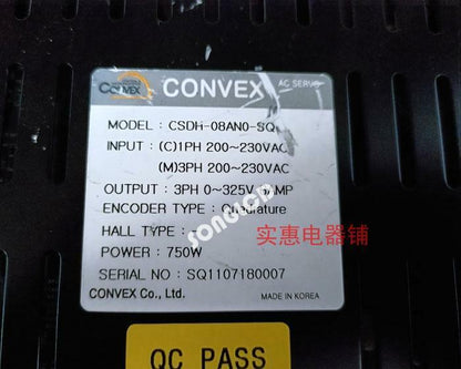 1PCS CSDH-8-08AN0-SQ - KOEED