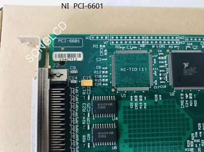 1pcs pci-6601 - KOEED