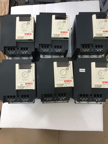 Schneider ATV303 4KW Variable Frequency Drive ATV303HU40N4 - SCHNEIDER