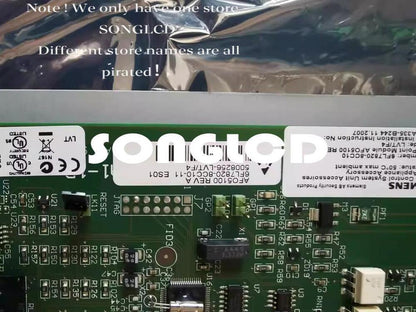 1pcs New Afo5100 6FL7820-8CC10-11 Module - KOEED