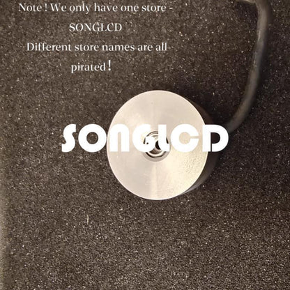 EQI 1130 Encoder 16-bit ID 524536-07 - EQI