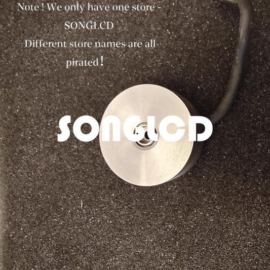 EQI 1130 Encoder 16-bit ID 524536-07 - EQI