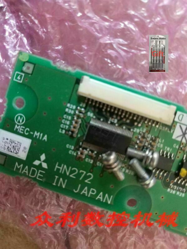 mitsubishi hn272 - KOEED